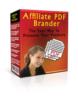 Affiliate PDF Brander