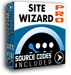 Site Wizard PRO