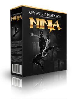 Keyword Research Ninja
