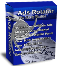 Ads Rotator PRO