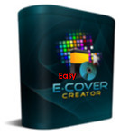 Easy E-Cover Creator