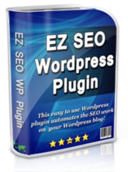 EZ SEO WordPress Plugin