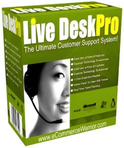 Live Desk PRO