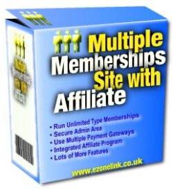 Multiple Membership
