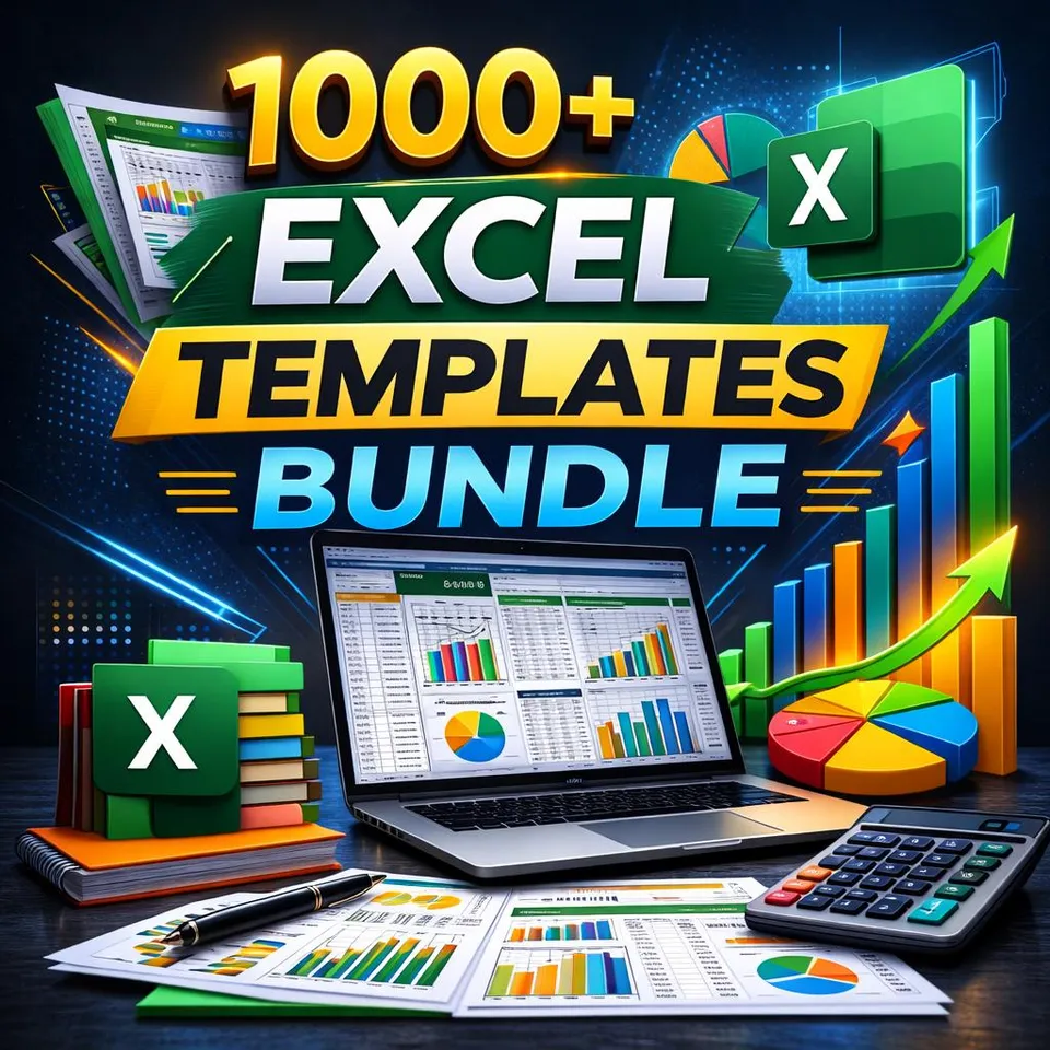 Excel1 Wholesale Plr