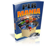 PLR Mania