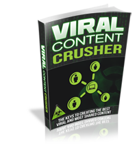 Viralcontentcrusher200 Wholesale Plr