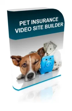Pet Insurance Video Site Builder - Image 2