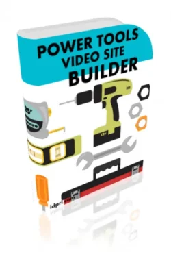 Power Tools Video Site Builder - Image 2