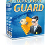 Web Guard Copy Software