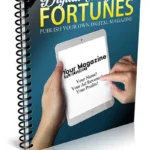 Digital Magazine Fortunes - Free Member Download