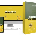 Affiliate Marketing Masterclass Video Upgrade - PLR Course