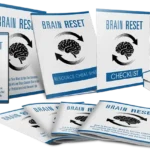 Brain Reset Video Upgrade - PLR Course