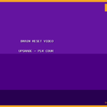 Brain Reset Video Upgrade - PLR Course