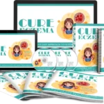 Cure Eczema Video Upgrade - PLR Course