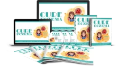Cure Eczema Video Upgrade - PLR Course - Image 1