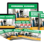Evergreen Vlogging Video Upgrade - PLR Course