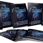 Gain Emotional Intelligence Upgrade Package - PLR