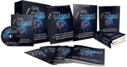 Gain Emotional Intelligence Upgrade Package - PLR - Image 1