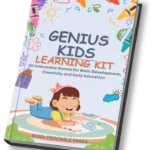 Genius Kids Learning Kit - Mega PLR Bundle