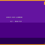 Genius Kids Learning Kit - Mega PLR Bundle