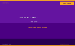 High Paying Clients - PLR Video Course - Image 1