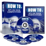 How To Spy On Your Competitors - PLR Training