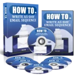 Email Marketing Masterclass Video Upgrade - PLR Course
