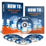 How To Write Sales Copies - PLR Training