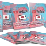 How to YouTube Video Upgrade - PLR Course
