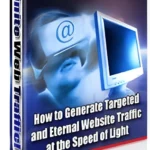 Infinite Web Traffic - PLR eBook