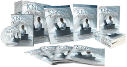 Know Your Niche Video Upgrade - PLR Course - Image 1