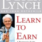 Learn to Earn - Beginners Guide to Investing and Business - PLR eBook