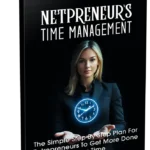 Netpreneurs Time Management - PLR eBook