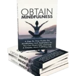 Obtain Mindfulness - PLR eBook Bundle