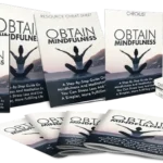 Obtain Mindfulness Video Upgrade - PLR Course