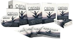 Obtain Mindfulness Video Upgrade - PLR Course - Image 1