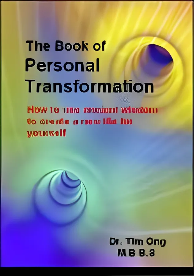 personal-transformation Personal Transformation - PLR eBook - Image 1