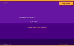 Softaculous Secrets - PLR Vide Softaculous Secrets - PLR Video Course - Image 1