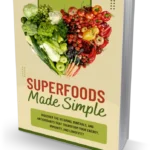 Superfoods Made Simple - PLR eBook Bundle