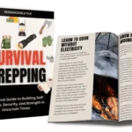 Survival Prepping Tips - PLR eBook & Video Bundle
