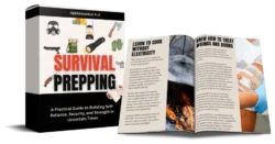 survival-prepping-tips-2-l Survival Prepping Tips - PLR eBook & Video Bundle - Image 1