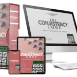 The Consistency Code - PLR eBook Bundle