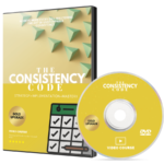 The Consistency Code Video Upgrade - PLR Course