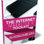 The Internet Marketer's Toolkit - PLR eBook Bundle