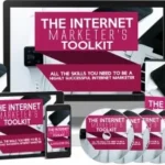 Internet Marketer's Toolkit Video Upgrade - PLR Course