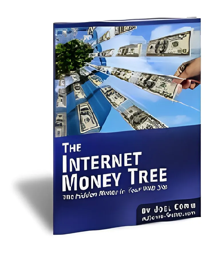 the-internet-money-tree The Internet Money Tree - PLR eBook - Image 1