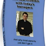 The Real Problem With Todays Teenagers - PLR eBook