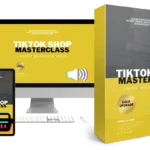TikTok Shop Masterclass Video Upgrade - PLR Course