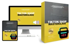 tiktok-shop-masterclass-l TikTok Shop Masterclass Video Upgrade - PLR Course - Image 1
